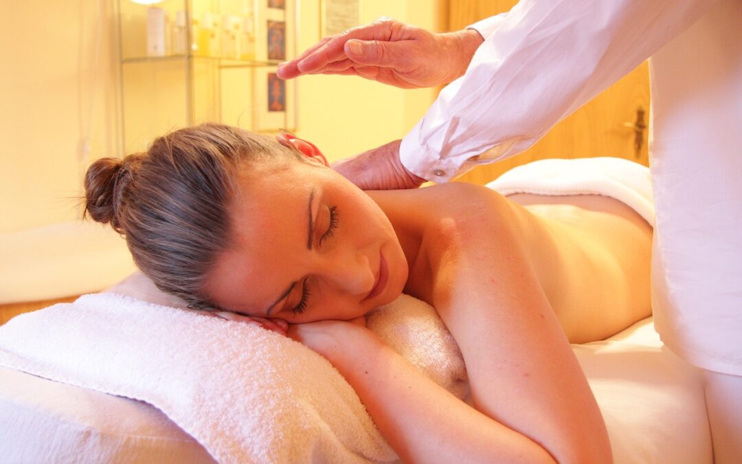 Exploring the Benefits of Meditative Spa Therapies